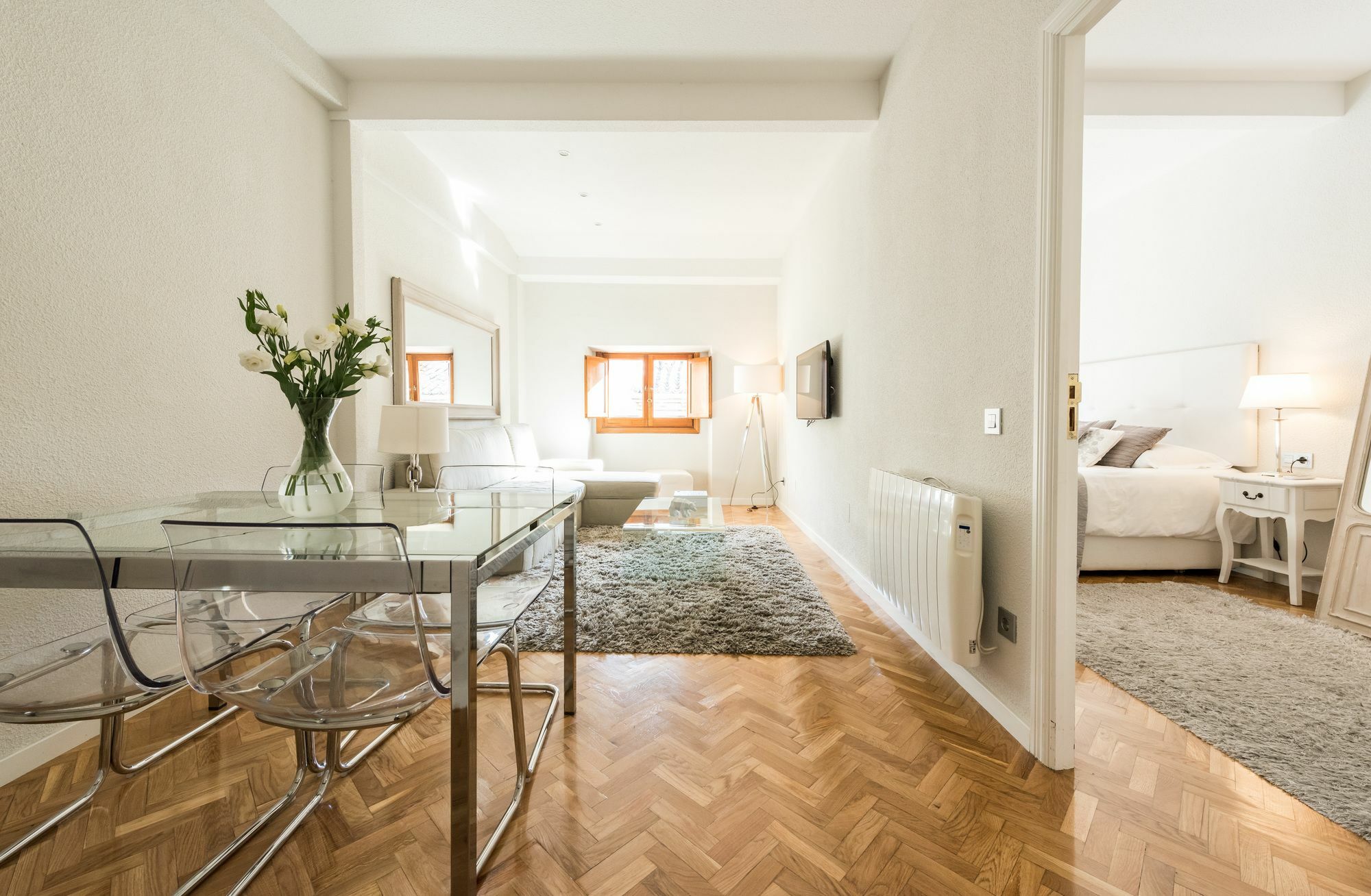 Atico En Chueca By Madflats Collection Apartment Madrid Exterior photo