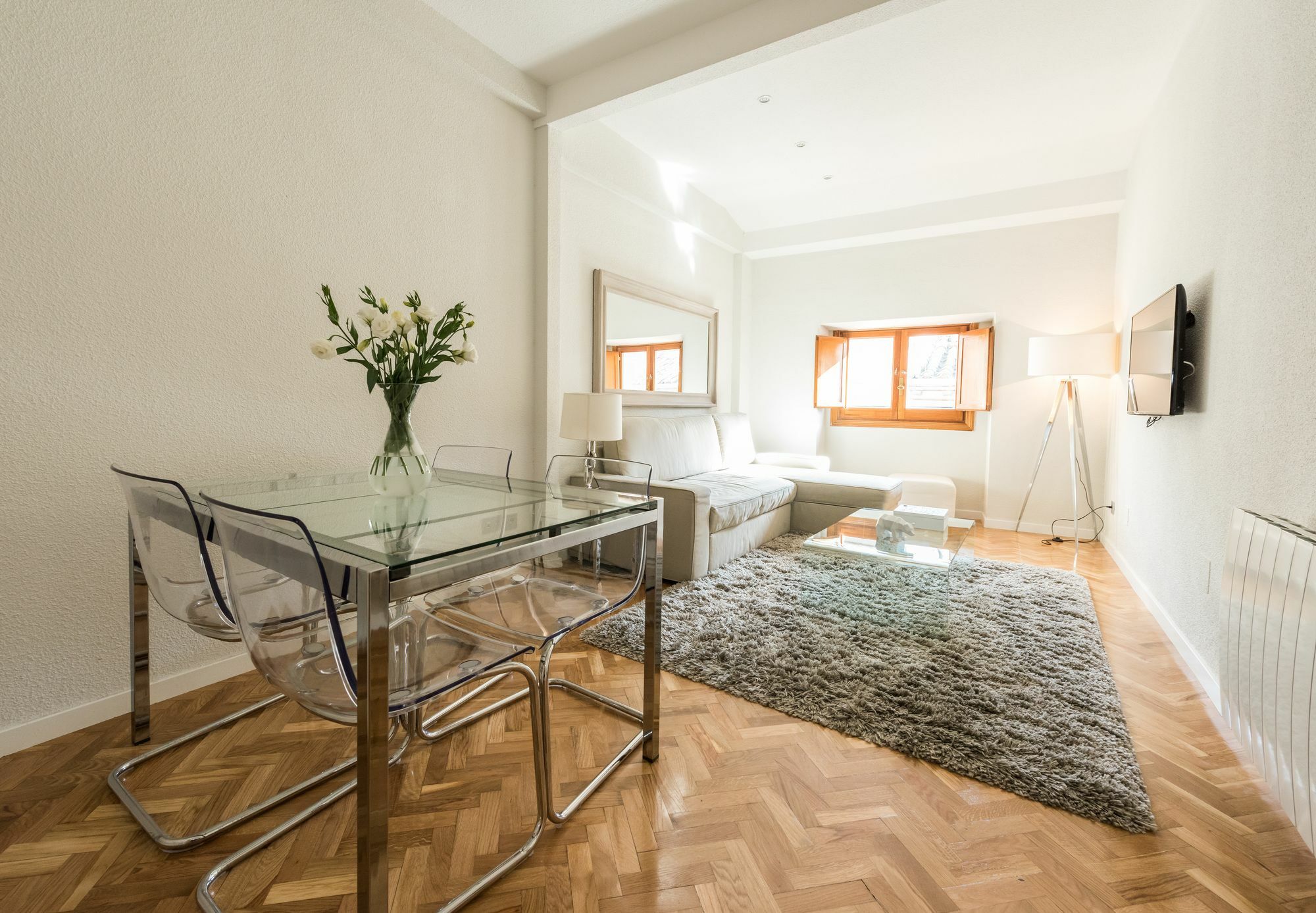 Atico En Chueca By Madflats Collection Apartment Madrid Exterior photo